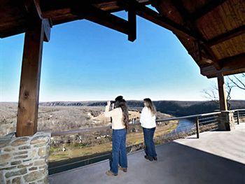 The White River Inn Bull Shoals Exterior foto